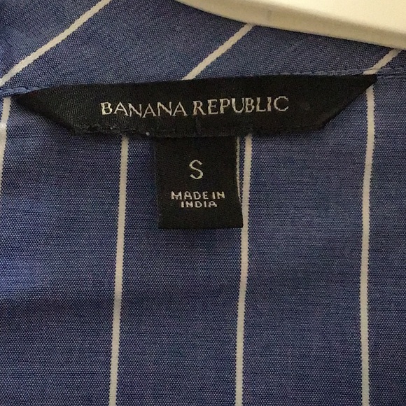Banana republic tunic - Picture 3 of 3